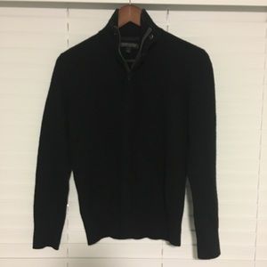 Banana Republic Italian Yarn sweater
